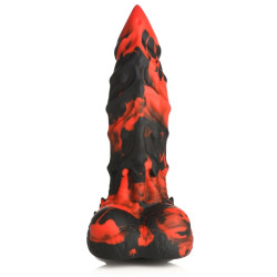 Creature Cocks Gode Fire Demon 17 x 5.3cm